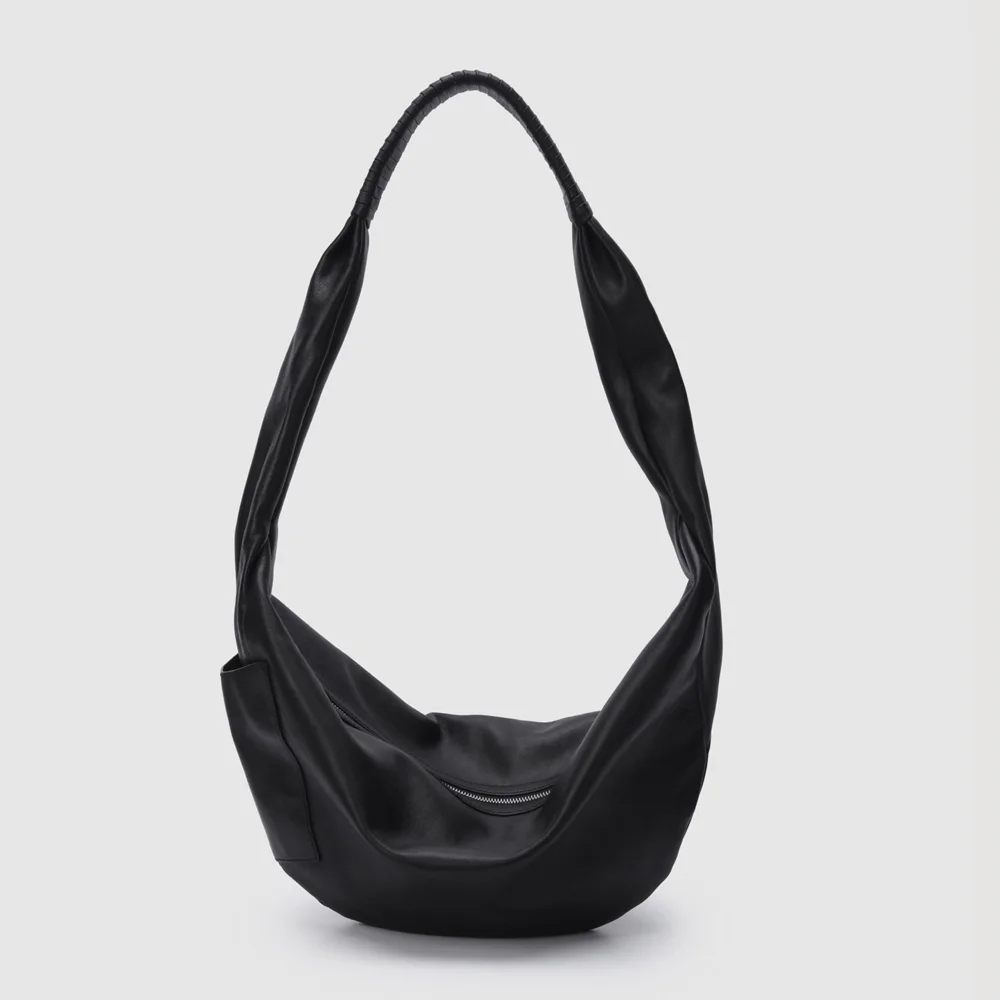 Manoux bag_black(M/L)