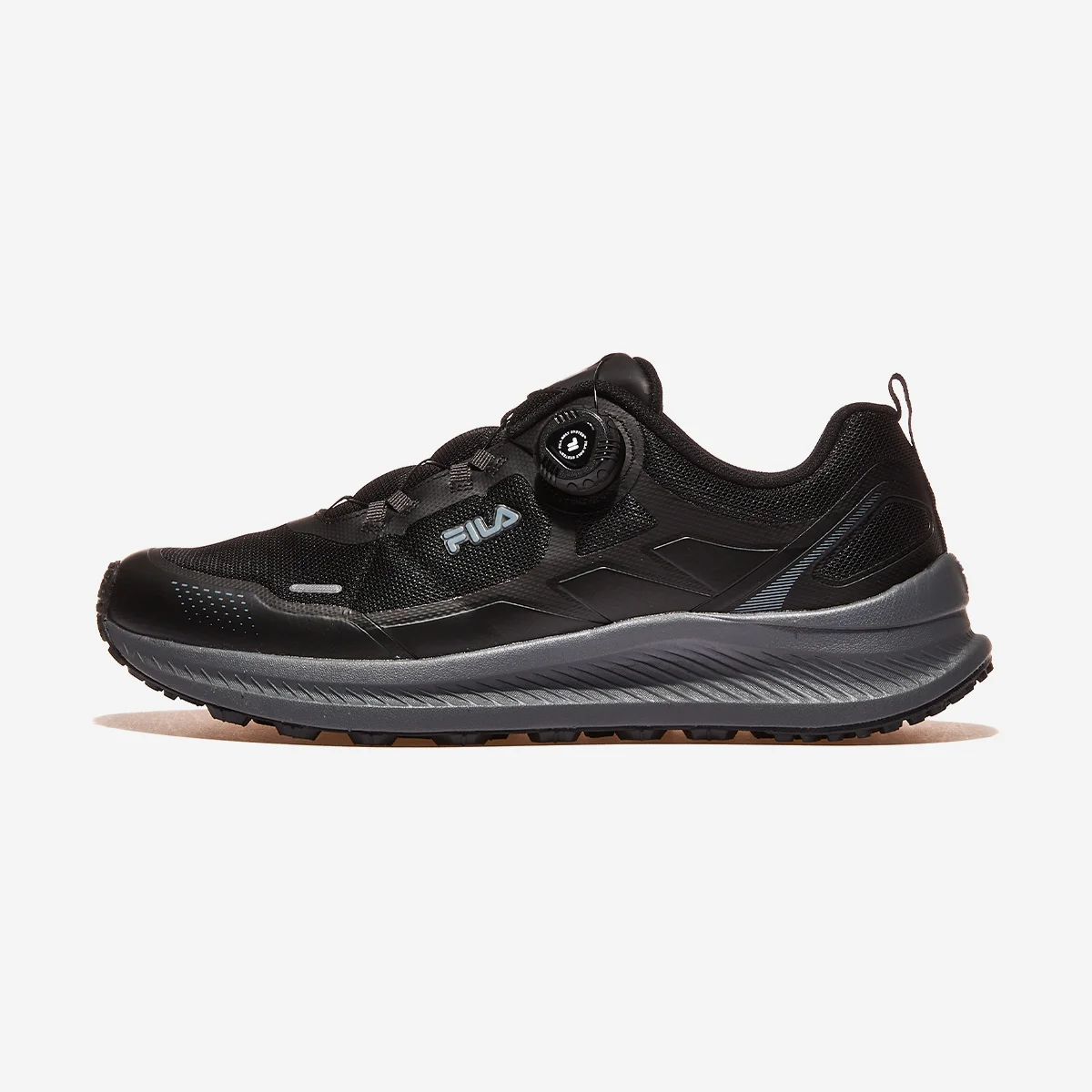 FILA City 跑步 TR 旋鈕
