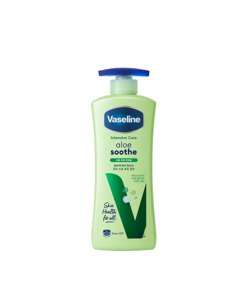 蘆薈 Suede 400ml