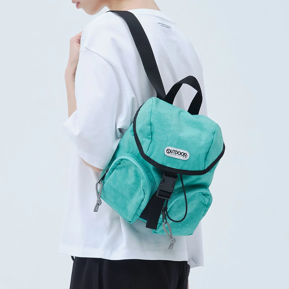 小 Luck (綠色)