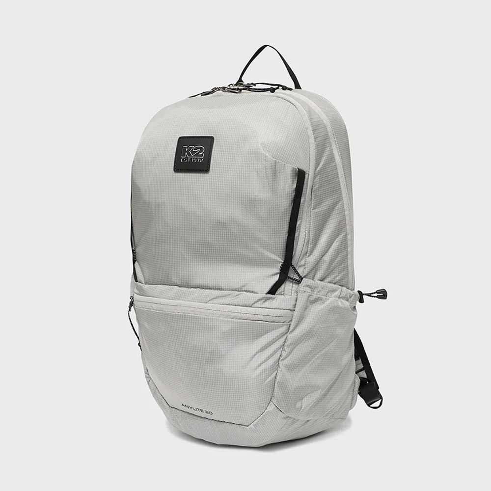 ANYLITE(ANYLITE) 20L_OATMEAL GREY_KUS26B22KV