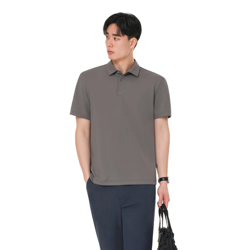 零 Mark 男裝 Polo 短袖