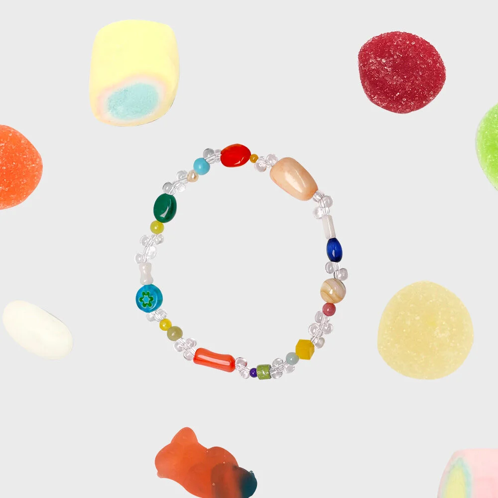 JongHap Gift Bracelet