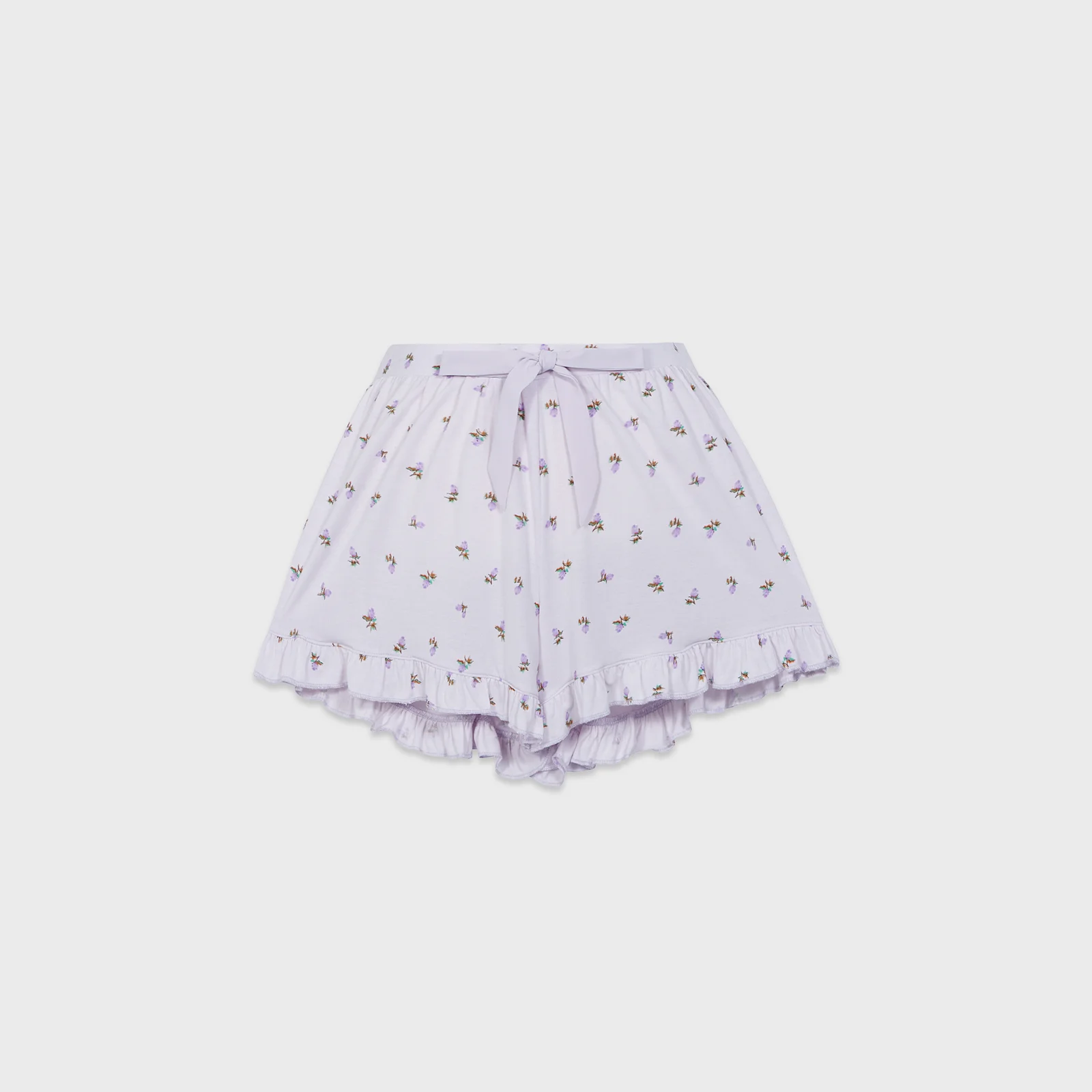 Petal Layer Shorts 花瓣 層次 短褲