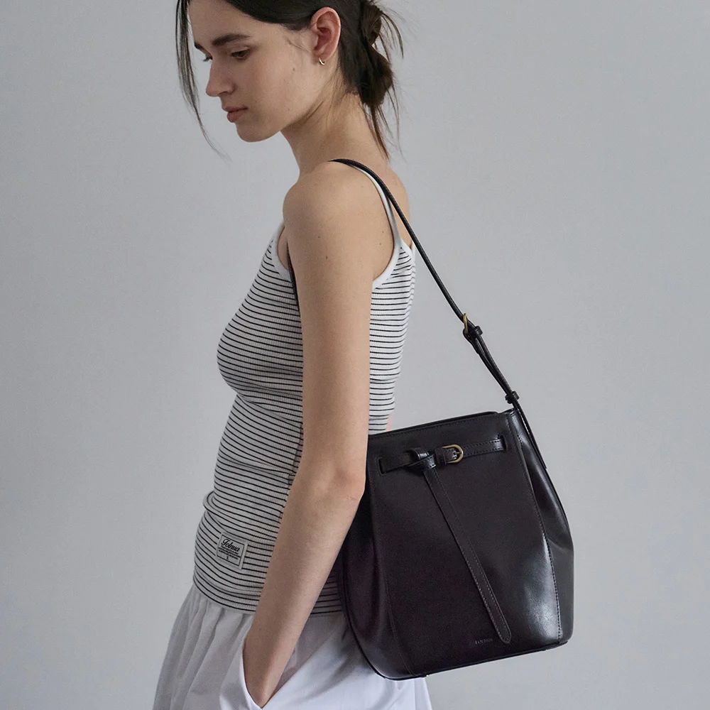 LALE BAG (2COLOR)