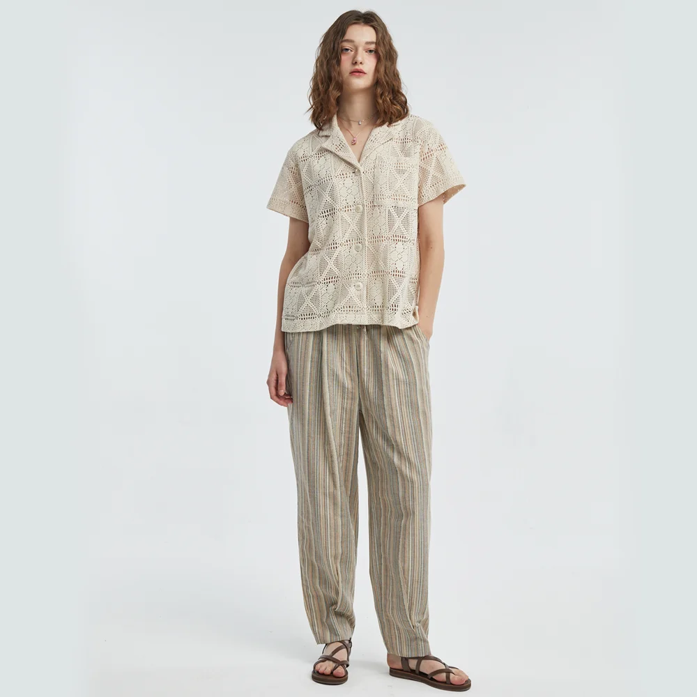 Mexican Banding Pants