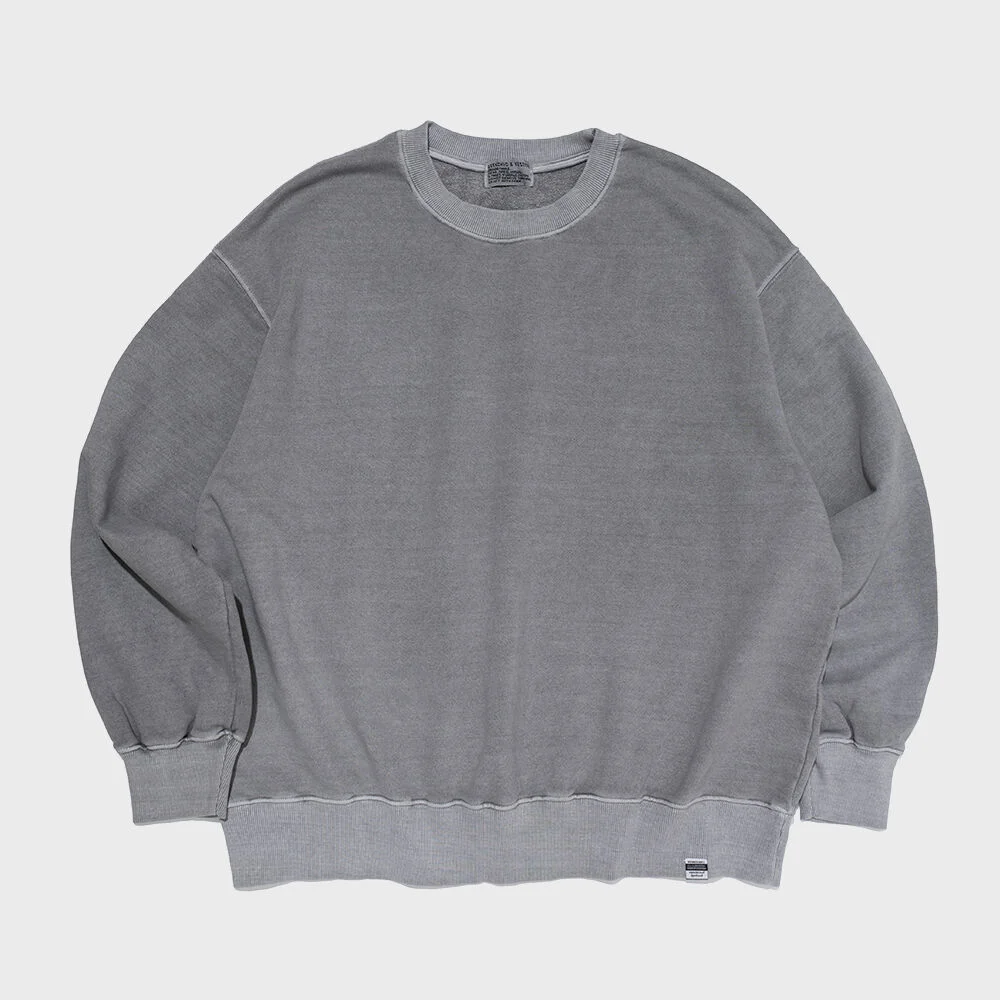 CB MAX PIG MTM (GRAY)