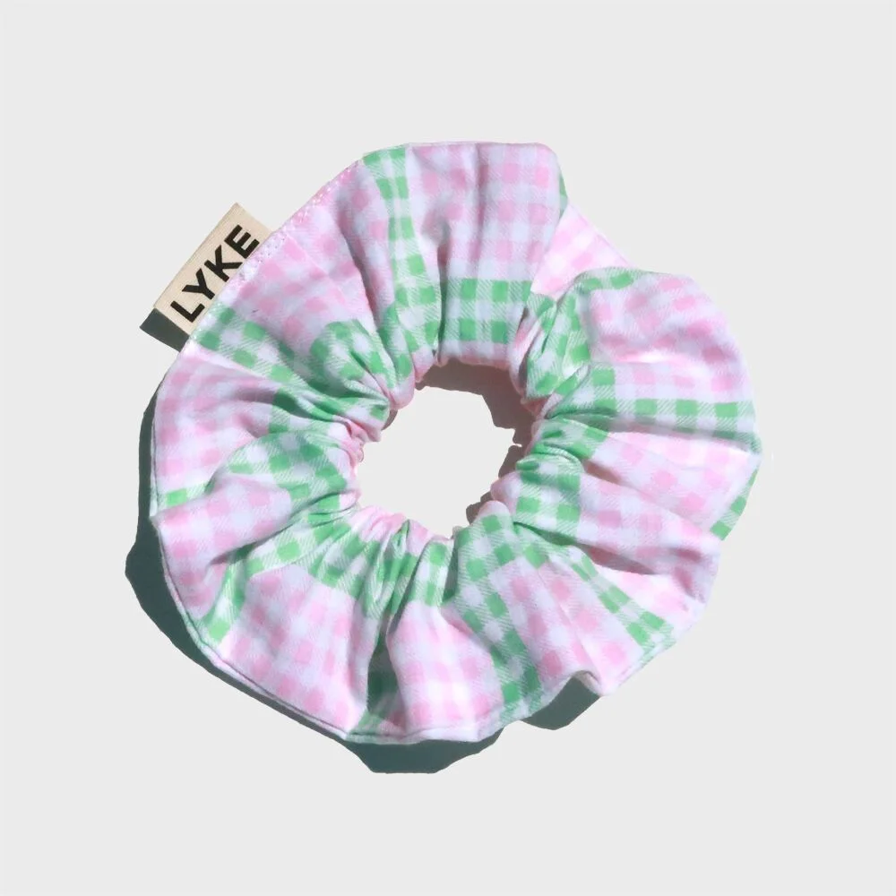 PHOEBE CHOUCHOU / PINK LIME