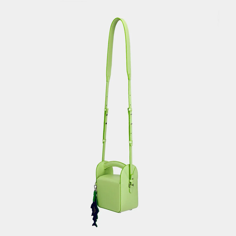 Squad_Mini_Yellow Green