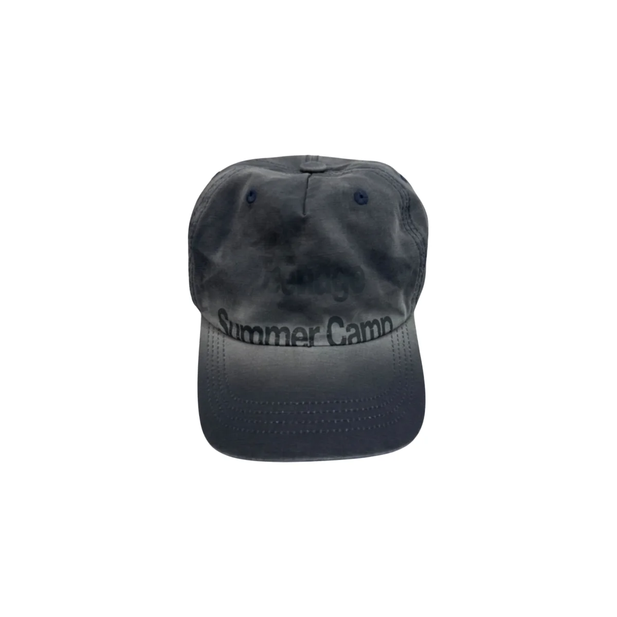 Summer Camp Cap
