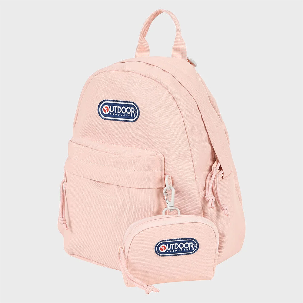 迷你 Buddy Pack (淺粉色)