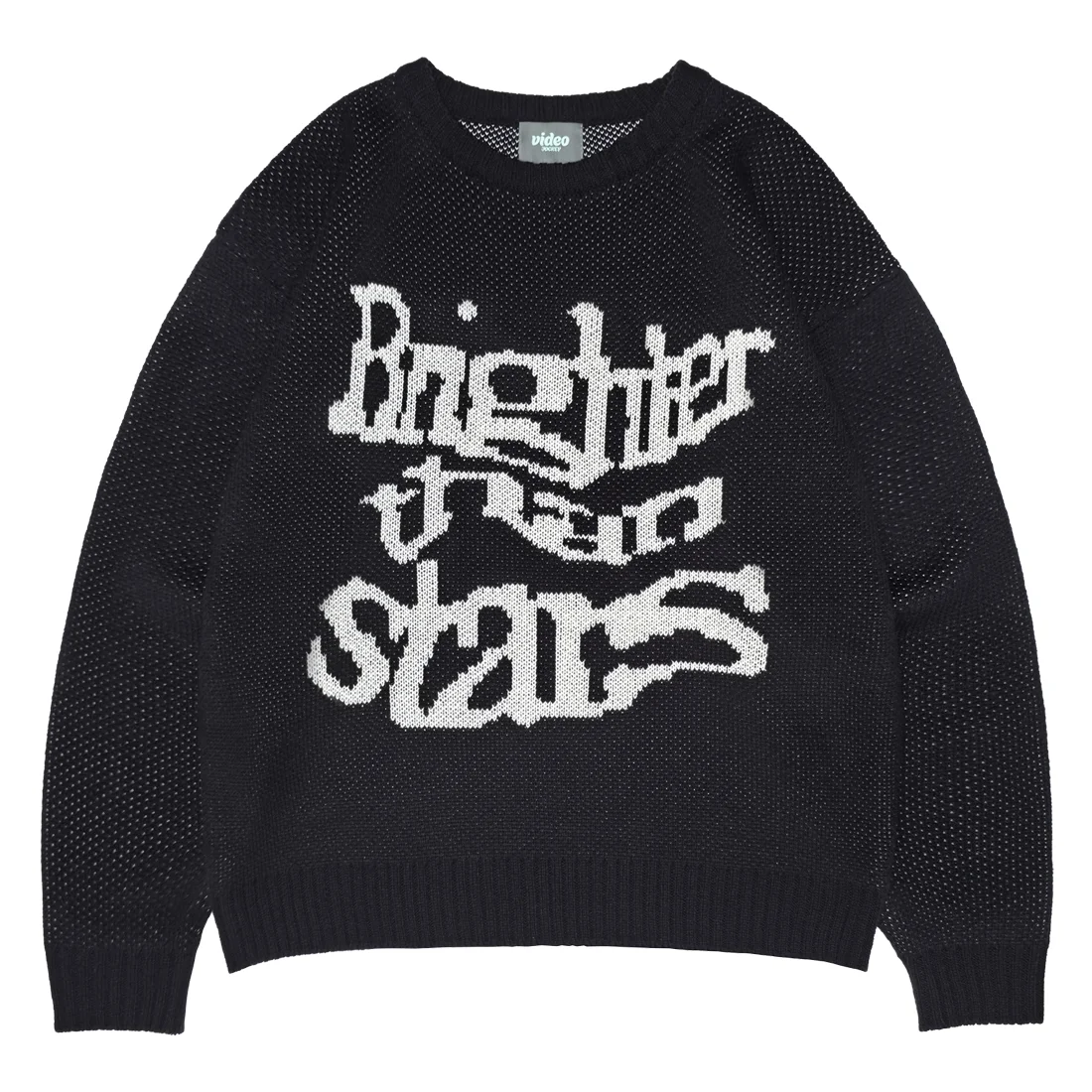 Star Shining 我們 針織衫 毛衣