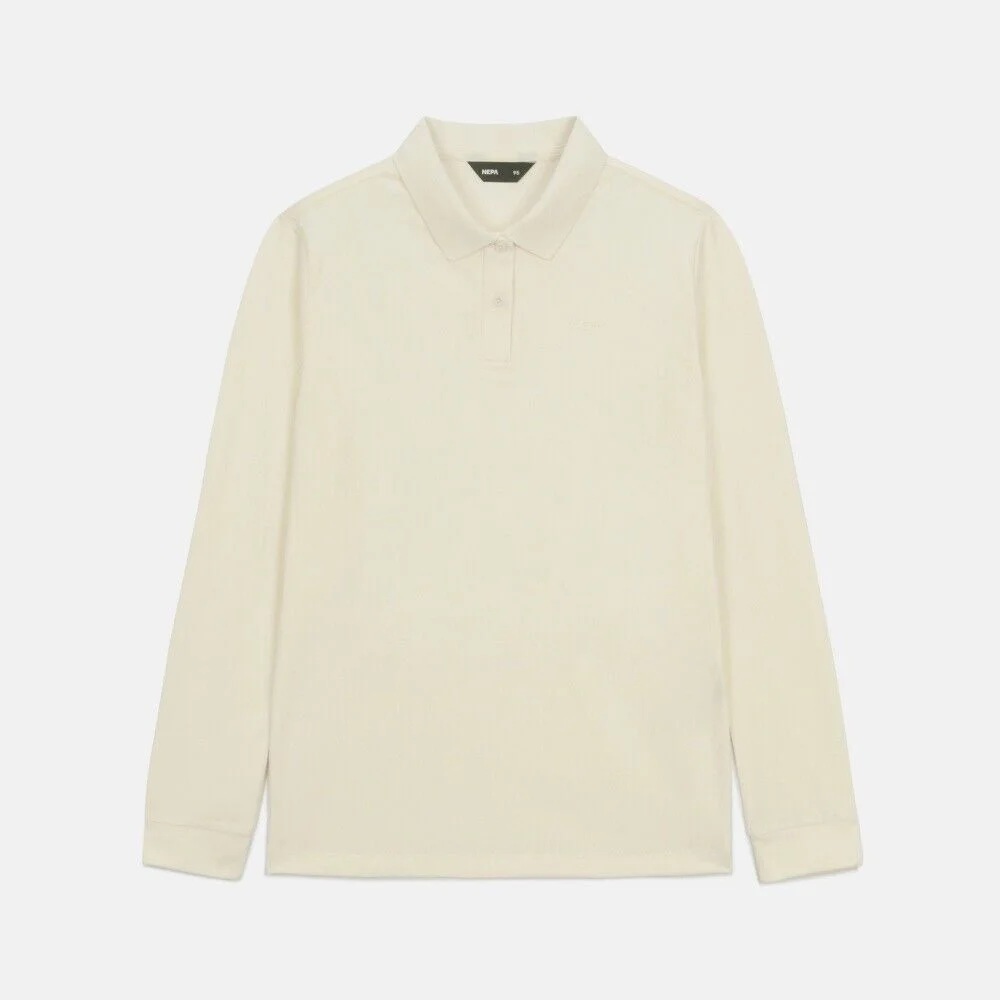 NEPA/Official Direct 7K65243 女裝 Konadu Polo T恤