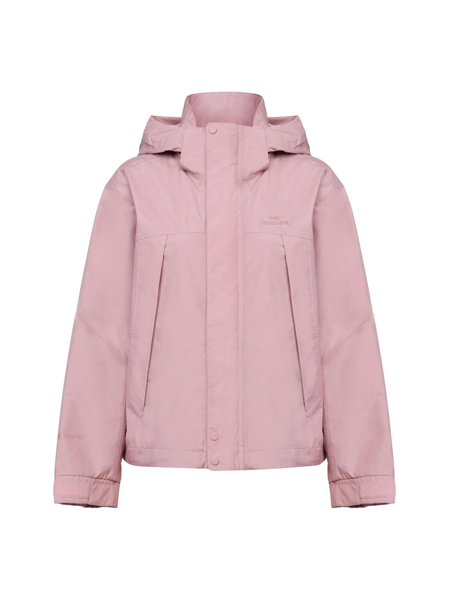 PERFORMANCE (高機能) 女裝 Gore-Tex 2L 防水 外套_Cool Pink_DWU26702P7