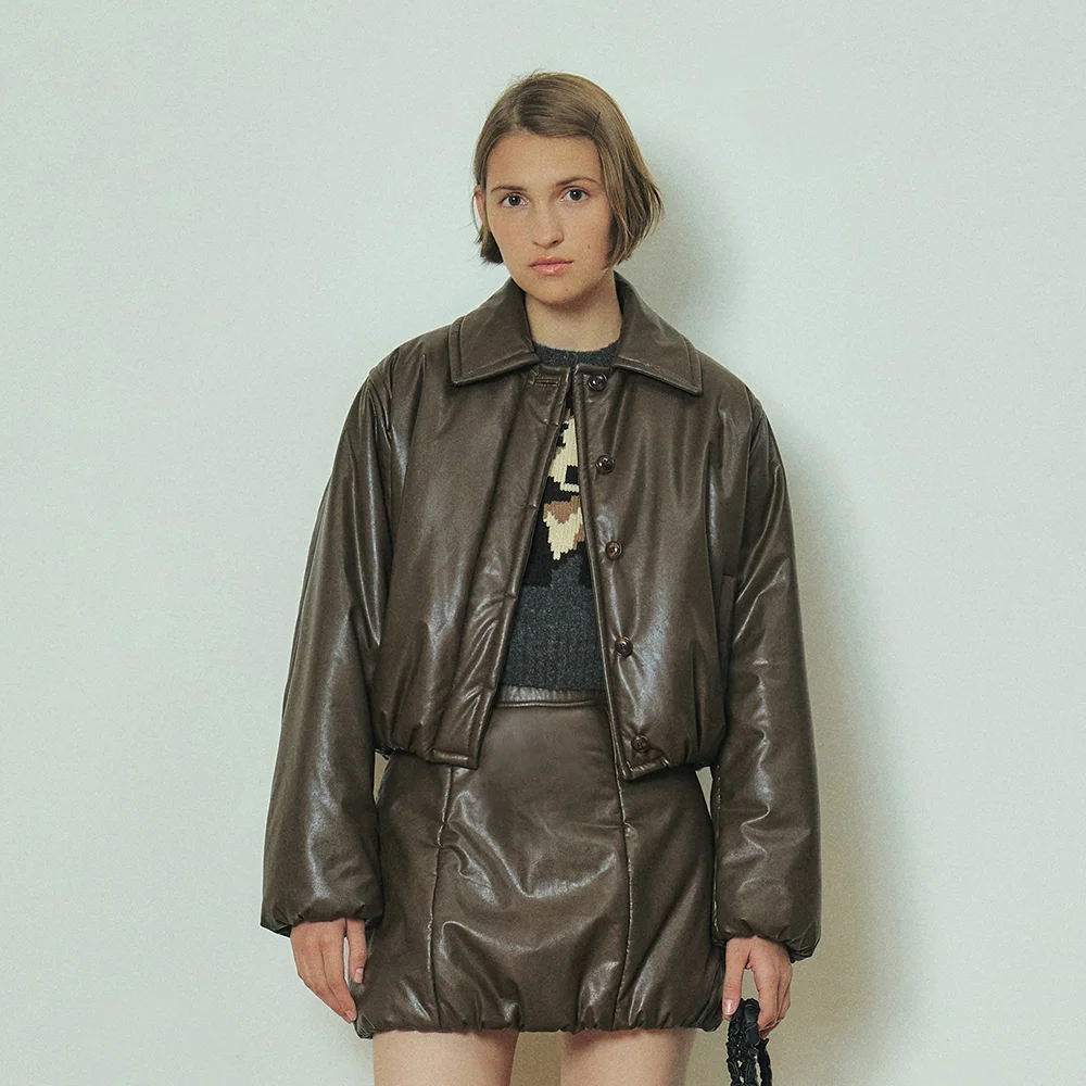 PERD JACKET