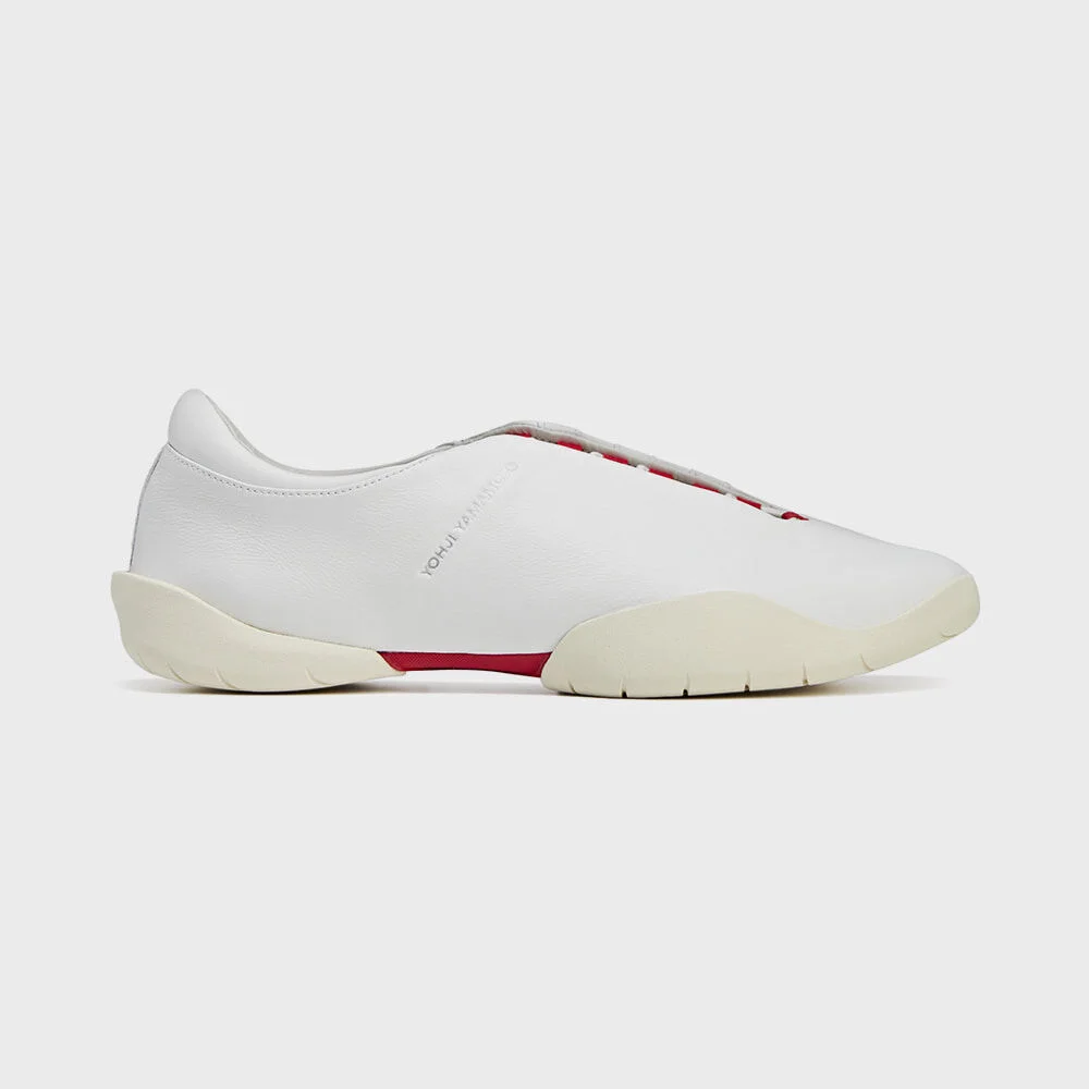 (U) REGU 瑪麗 Jane 白色 REGU MARY JANE CORE WHITE