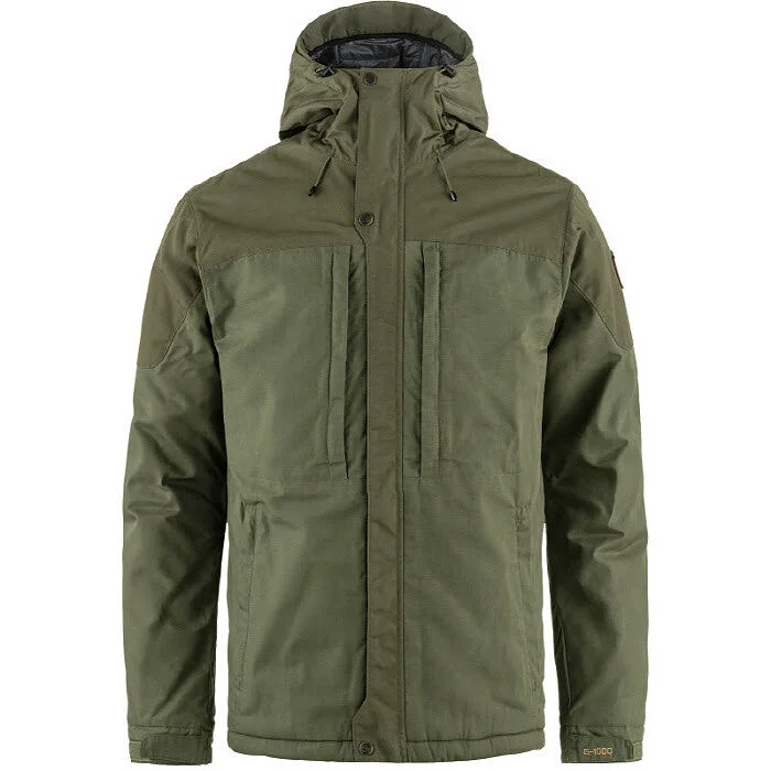Fjällräven Skokso 鋪棉 外套 (82279)