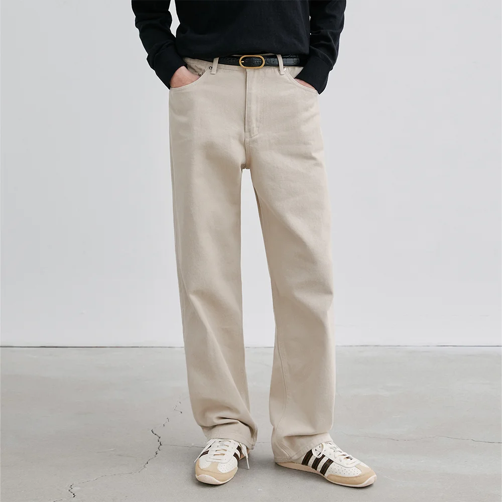 1788 LIGHT BEIGE JEANS