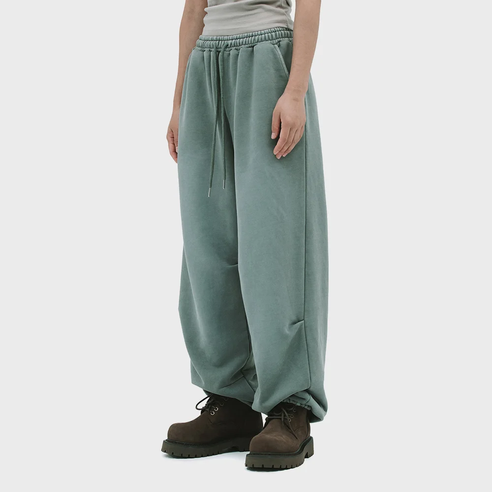 PIG BRUSHED SWEAT PANTS