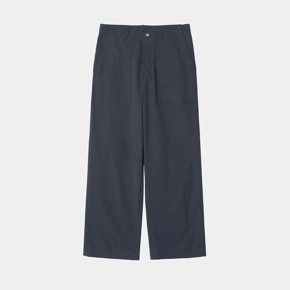 FATIGUE PANTS (NAVY)