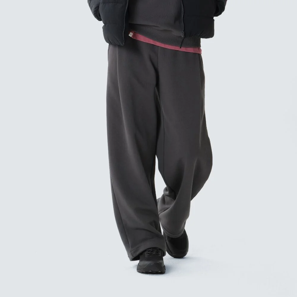 Land 女裝 褲子 Charcoal (S26FWFFP61)