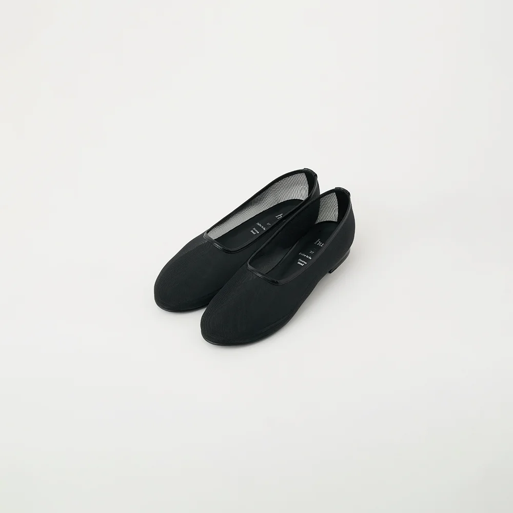 MASH PLAT (BLACK)