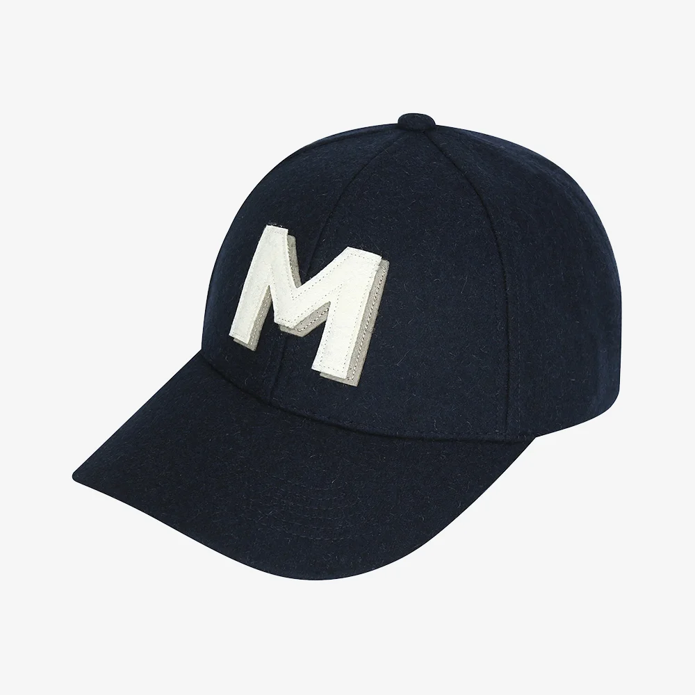 ASTON - CAP_Navy
