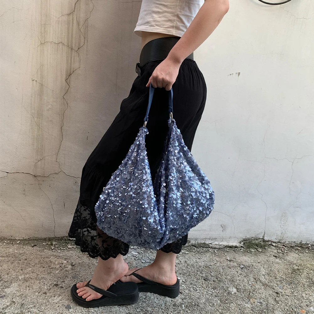 Blue Haze Bag