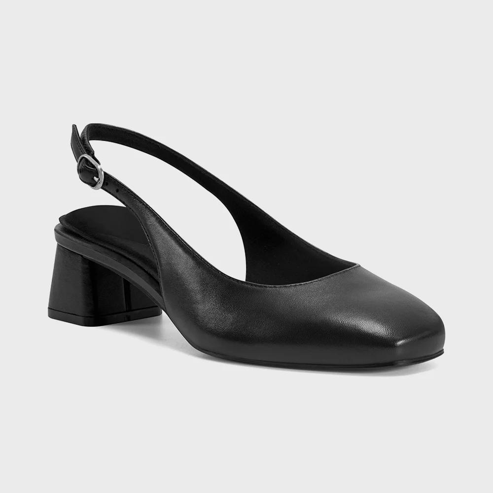 Total Motion Dana 露跟鞋 TM DANNA SLINGBACK (RW0153)