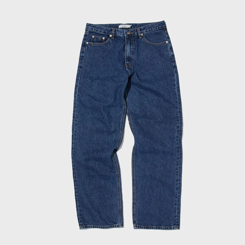 BERRY JEAN_D/BLUE