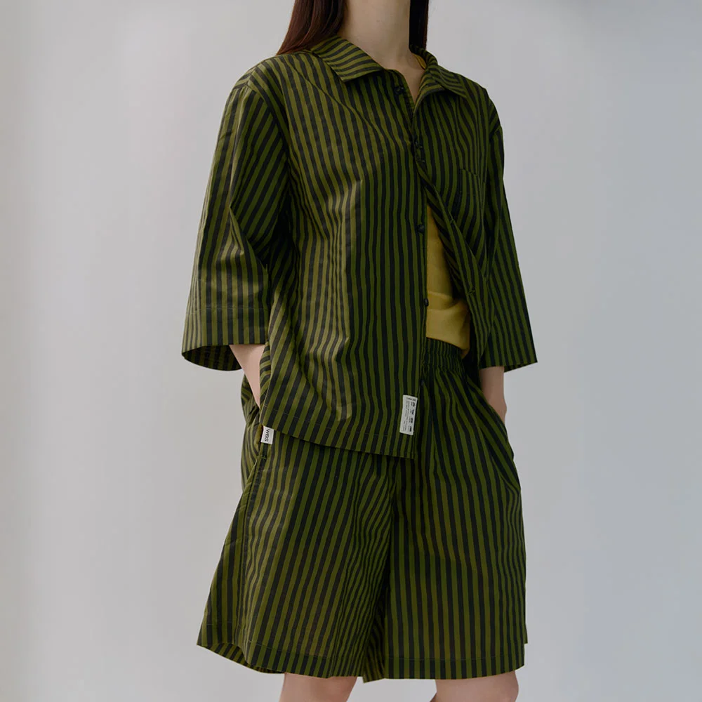 Common Pajamas (OLIVE)
