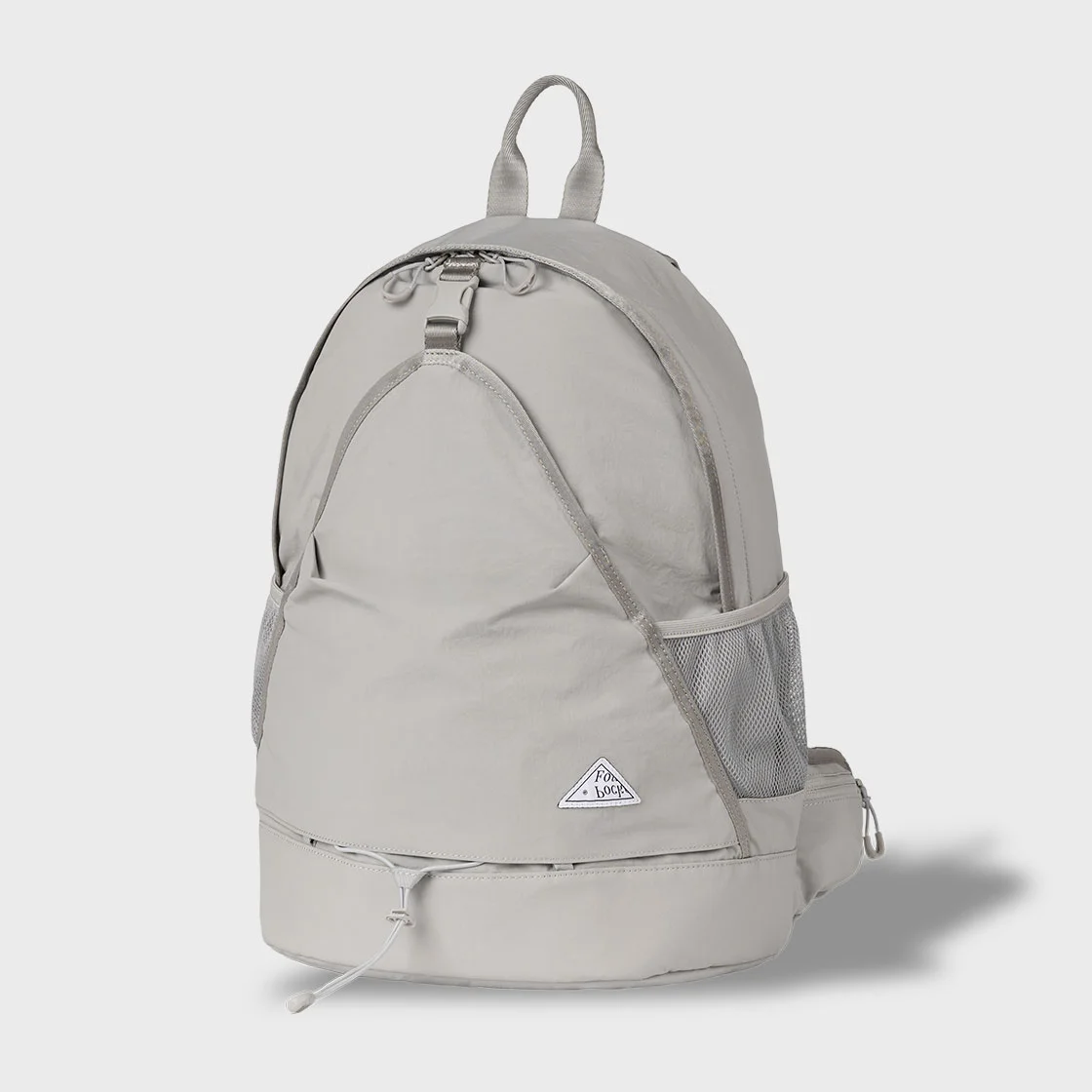 EASY COMPORT BACKPACK LIGHT GREY