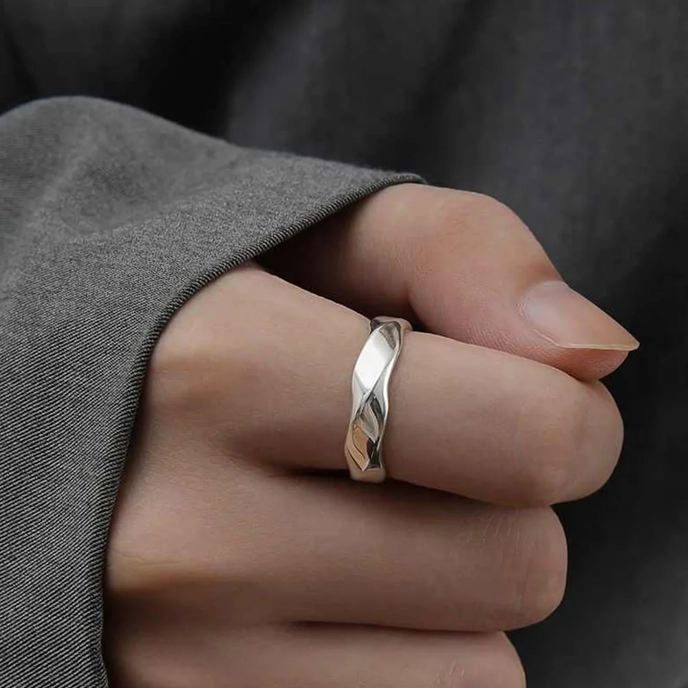 LORAVIX SILVER RING Roravix Silvering 銀戒指
