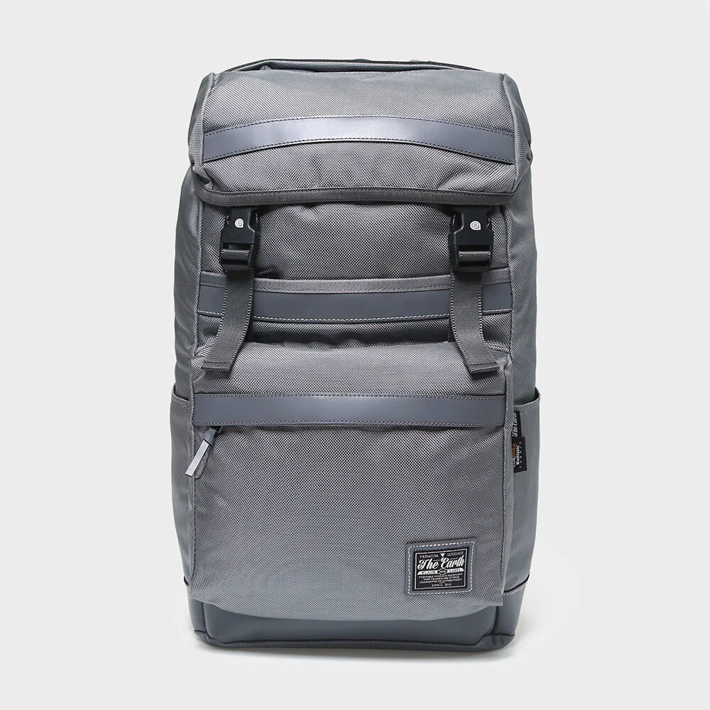 BLACK LABEL NEW DISASTER-GREY
