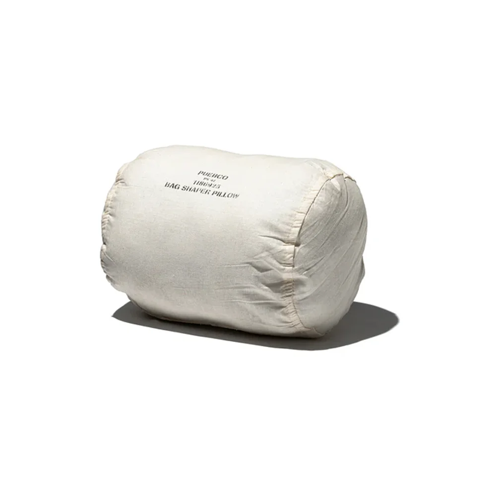 BAG SHAPER PILLOW / Cylinder Small