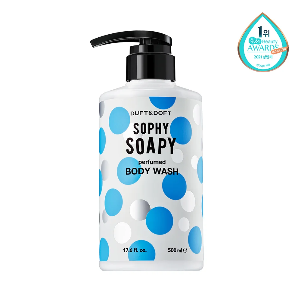 Duft&Doft Sophie Sophie 沐浴露 500ml