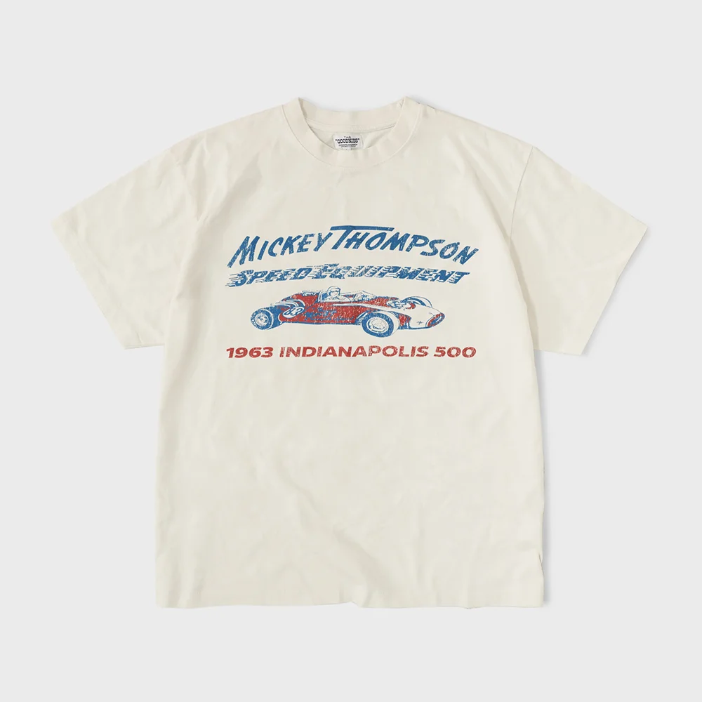 1953 Speedway