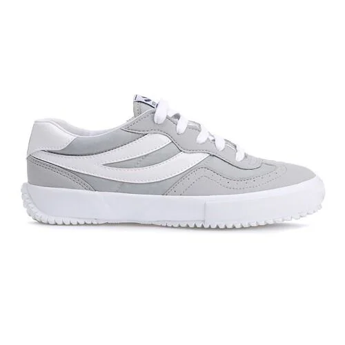 Superga 2837 運動鞋 灰色 S111HKW957