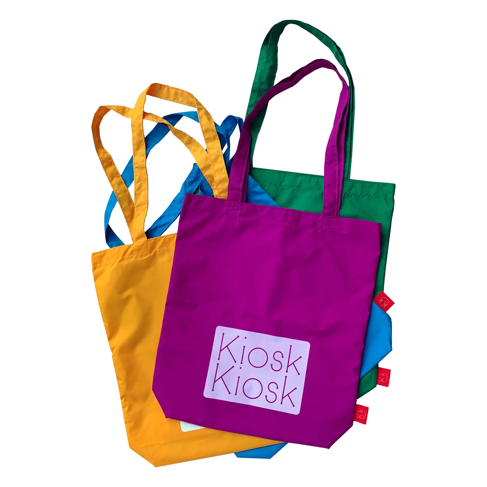 KIOSKKIOSK LOGO BAG