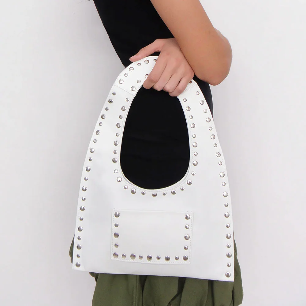 (W) MINI FRANCA (WHITE)