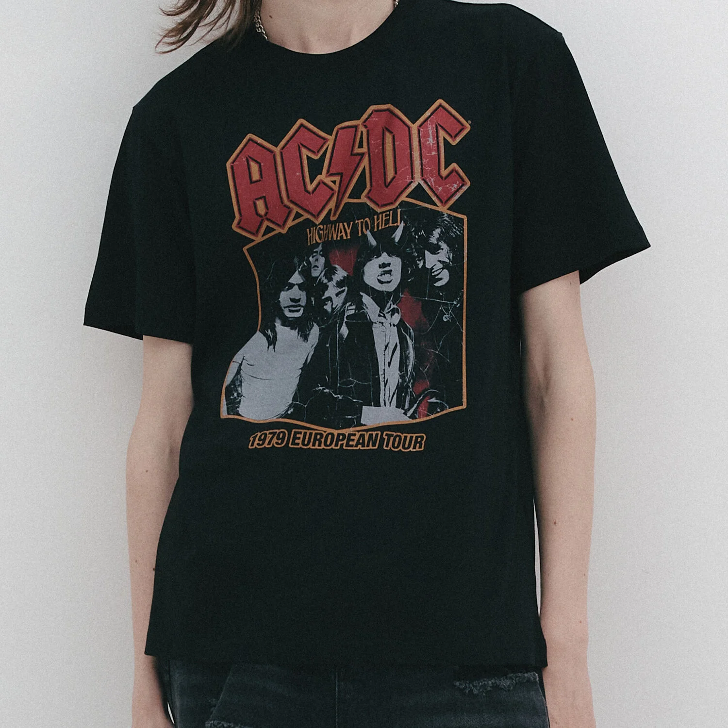 ACDC HIGHWAY TO HELL TOUR (BRENT2421)