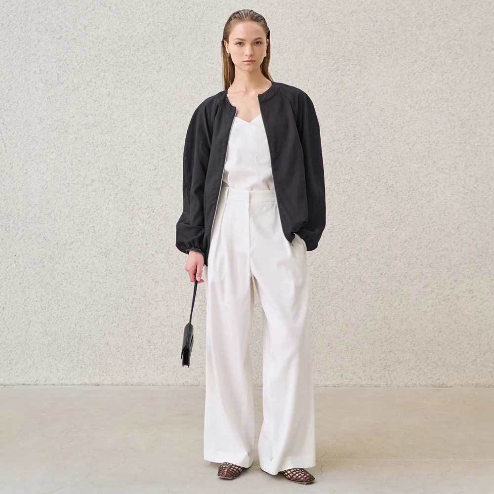 DINO WIDE PANTS
