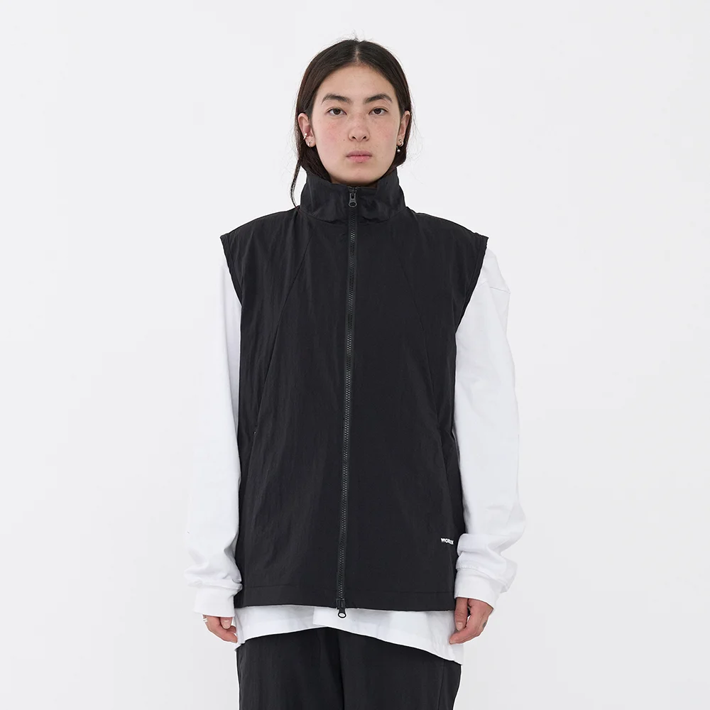 Jip Jip 運動服 (黑色)