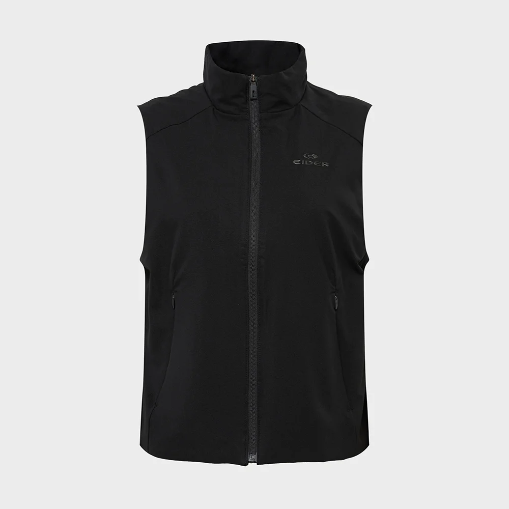 WEATHER FLEX (Weather Flex) 女裝 羽絨外套 _Black_DWU25604Z1