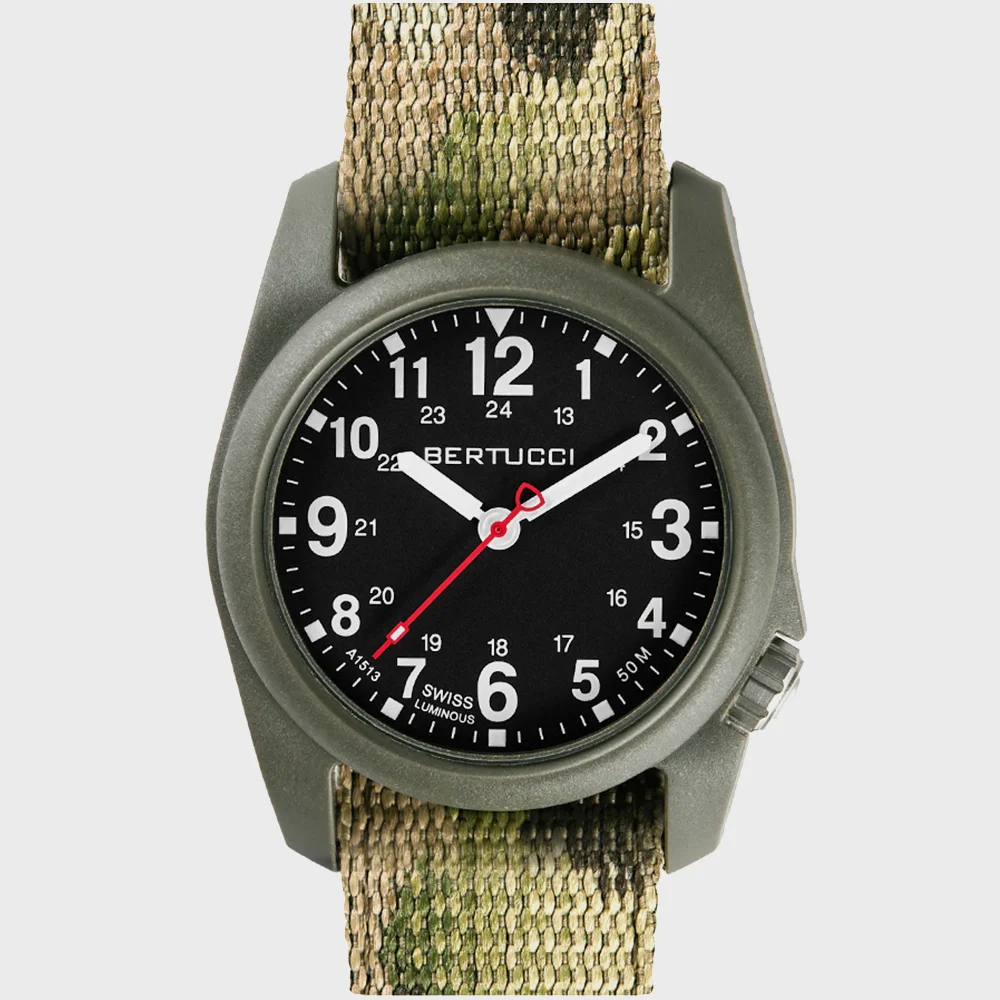DX3 Field Watch 11111
