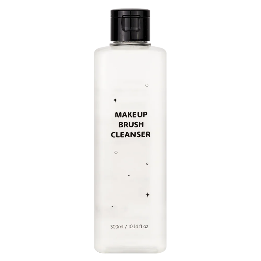 妝容 化妝掃 潔面乳 300ml