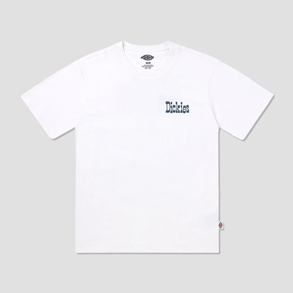 Vernal T恤 White