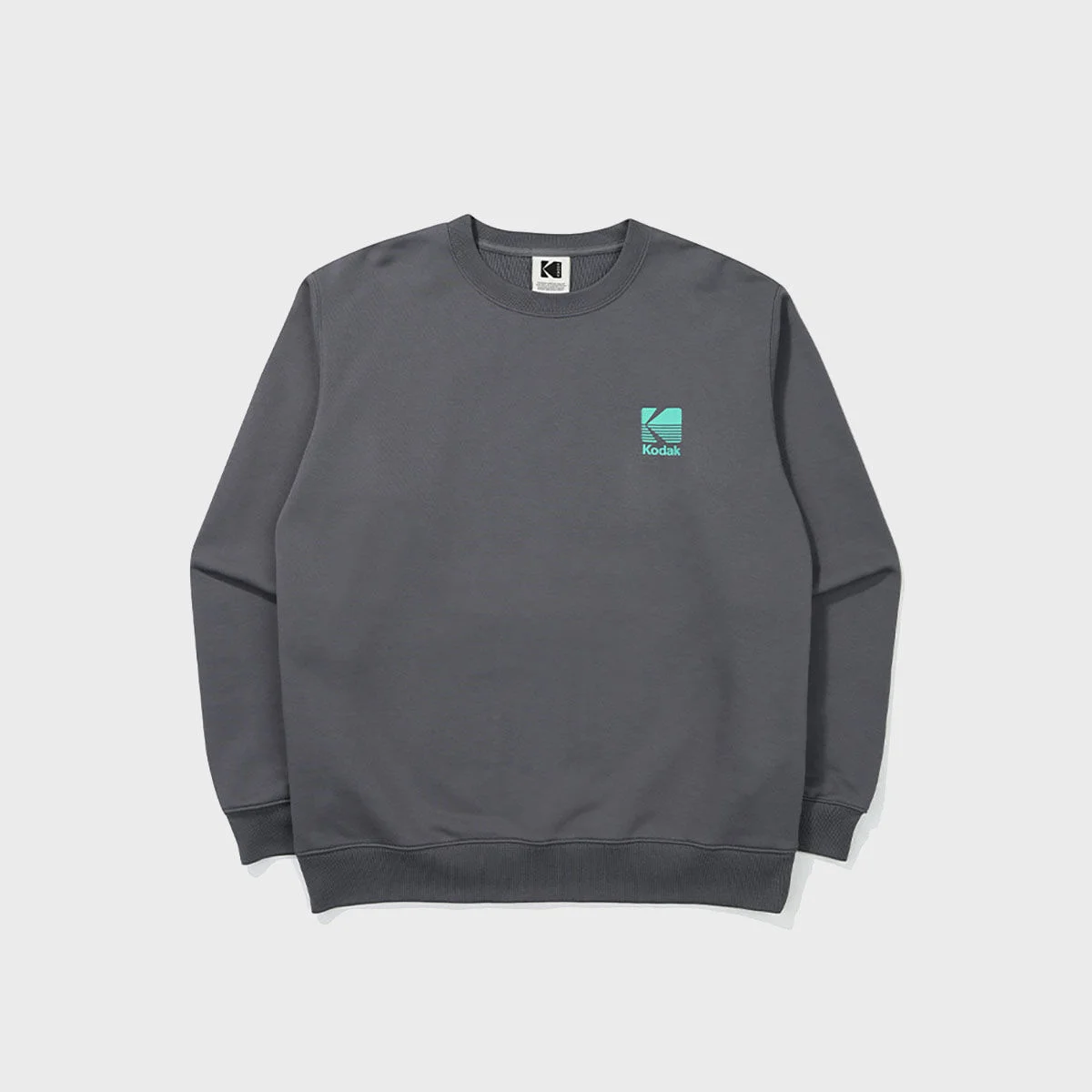 Monogram 標準版型 衛衣 GREY