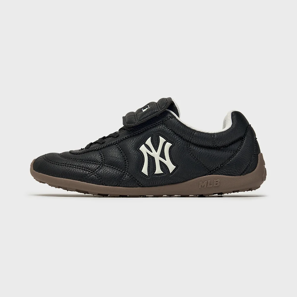 俐落 NY (Black)
