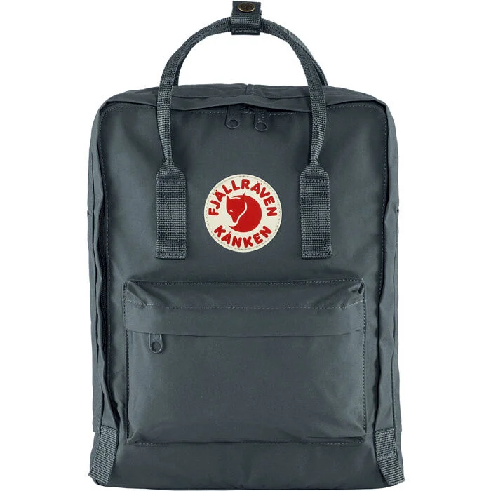 Fjällräven Kånken (23510) - Graphite